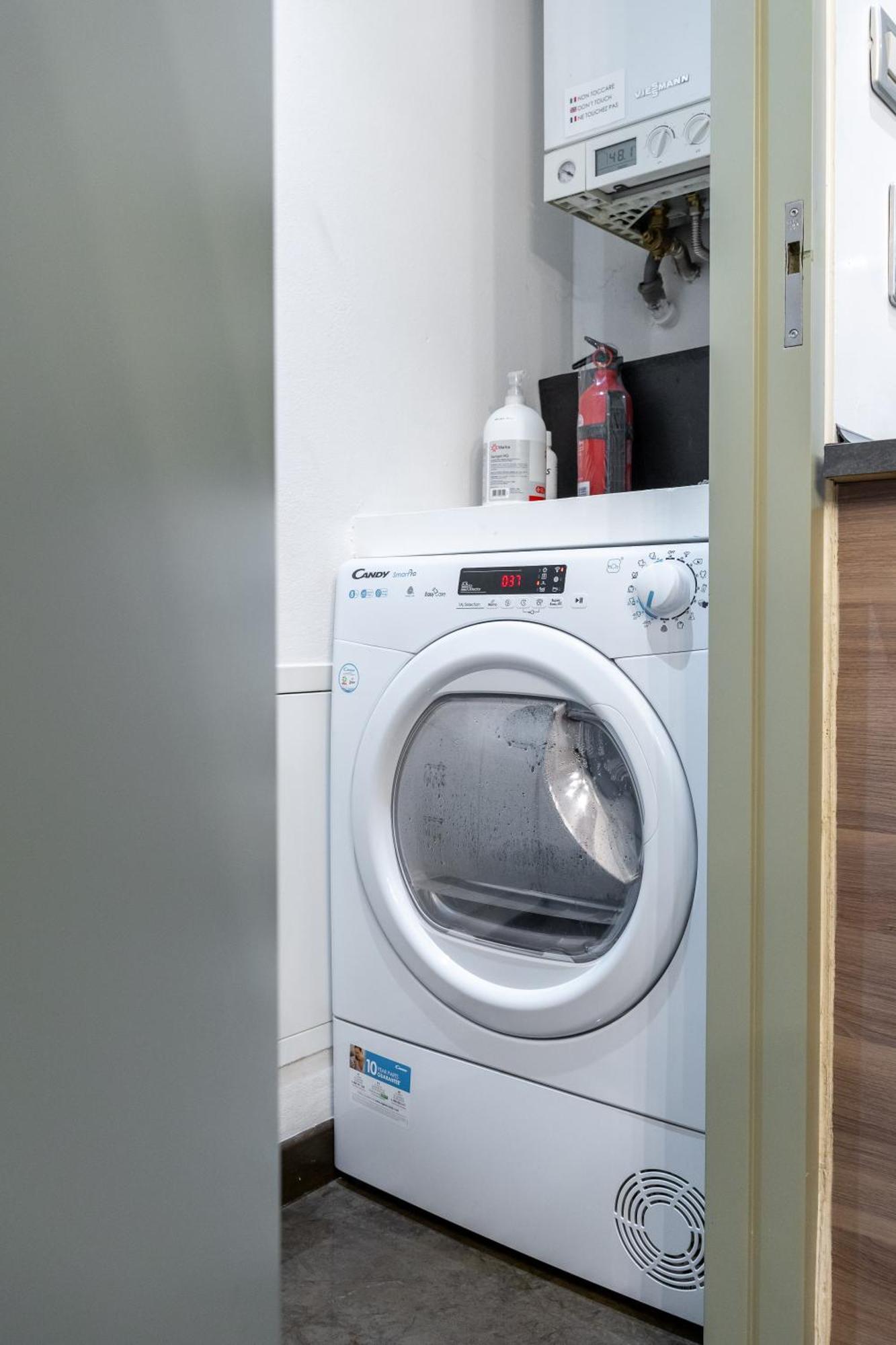 Apartamento Resté Gli Artisti *