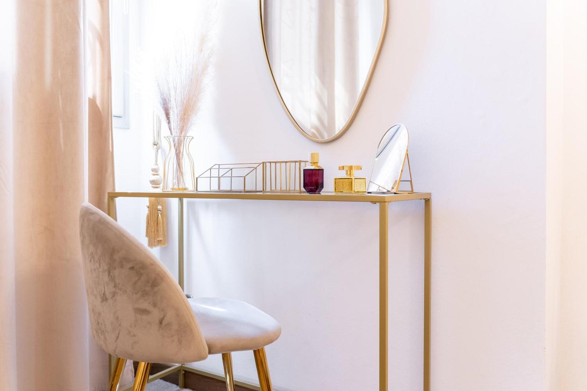 Resté Gli Artisti Apartamento