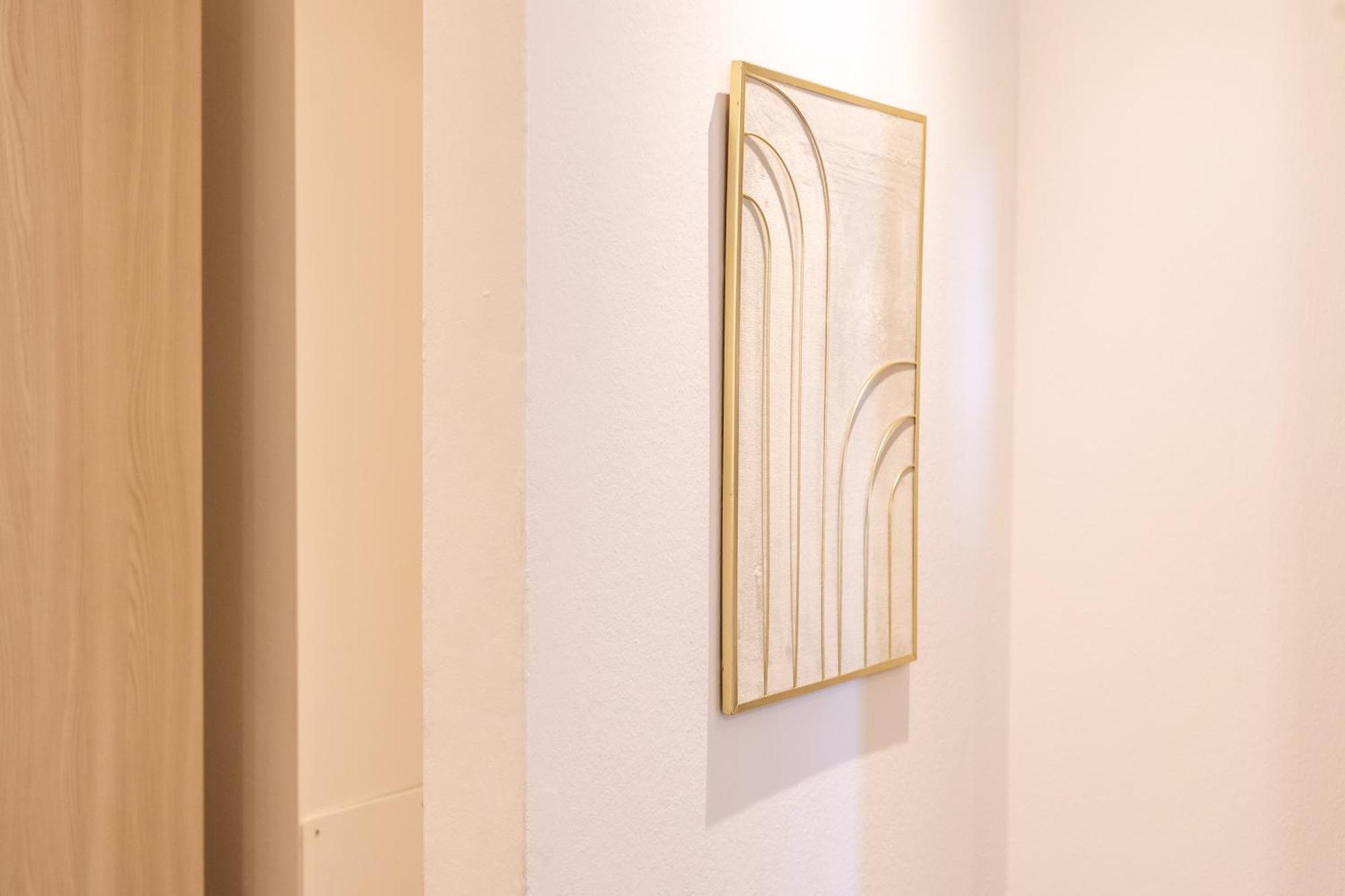 Resté Gli Artisti Apartamento Bolonia