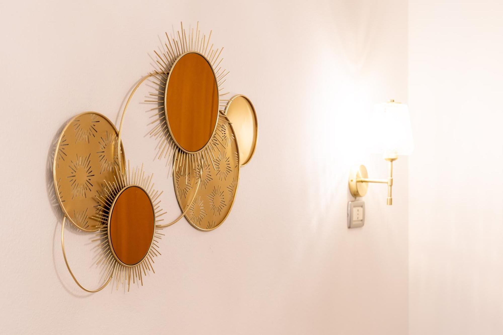 Resté Gli Artisti Apartamento